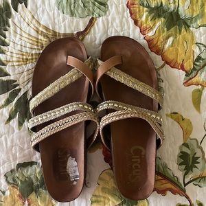 Circus by Sam Edelman Sandals - Size 11